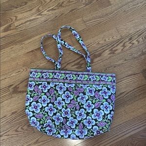 Vera Bradley tote